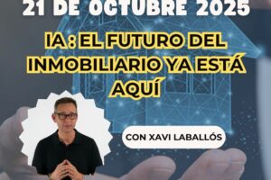 IA PARA EL DÍA DÍA DEL IMOBILIARIO