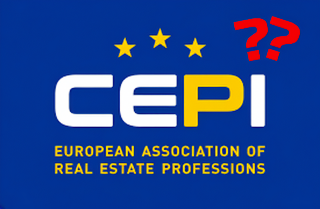 What Is CEPI Certification and Why It Matters for Real Estate Agents in Europe